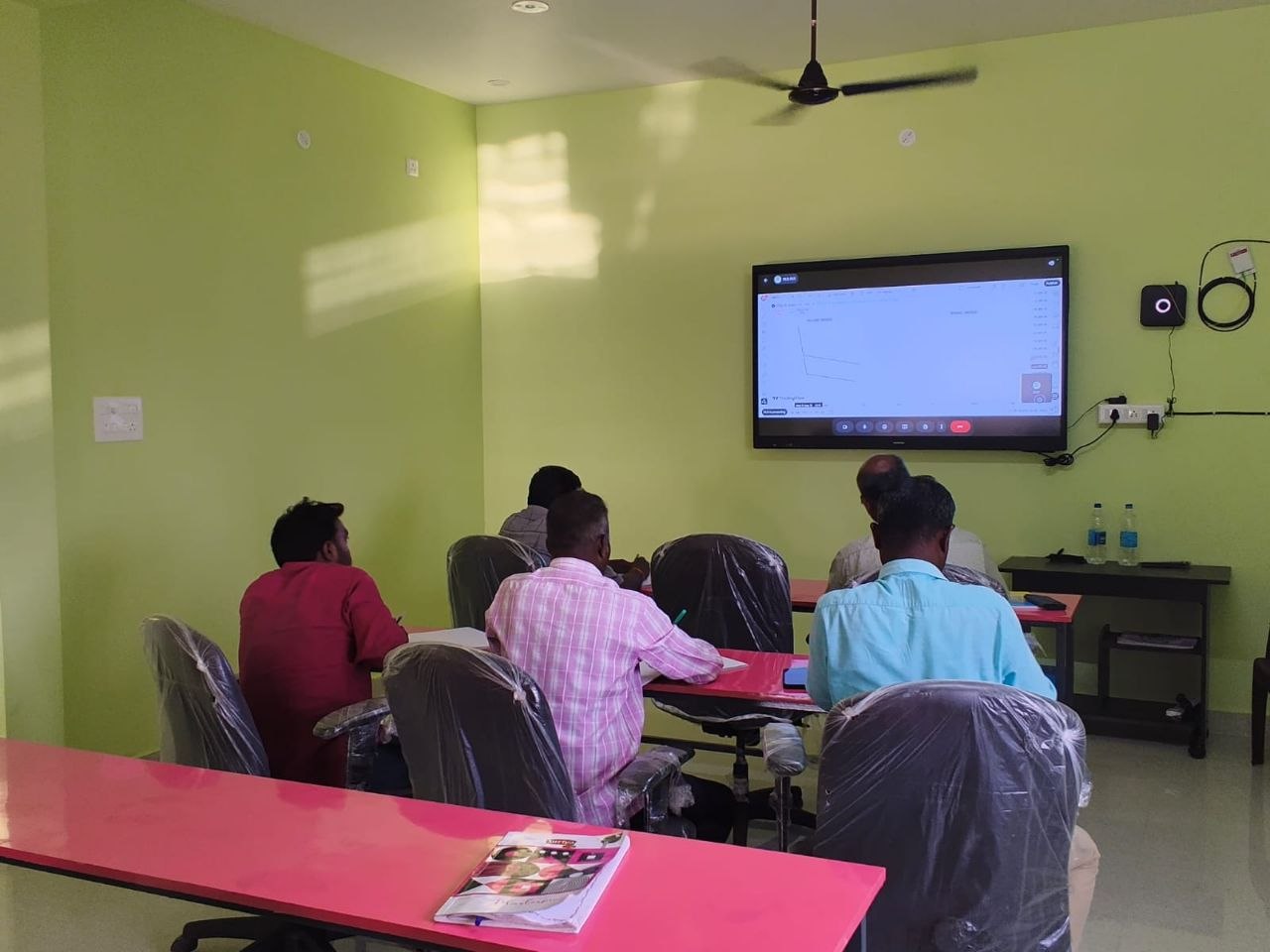 Live Forex Lab
